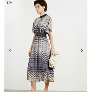 COPY - TED BAKER SAMII DRESS